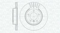 Bremsscheibe