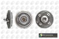 съединител, вентилатор на радиатора