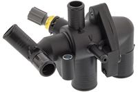 Carcasa termostat TOPRAN, Cod: 306 219