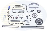 Chit lant de distributie COMLINE, Cod: CTK106F