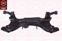 Support Frame/Subframe
