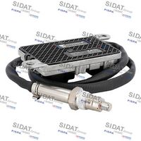 NOx-Sensor, NOx-Katalysator