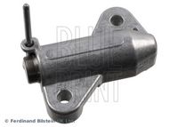 Spanner, Steuerkette