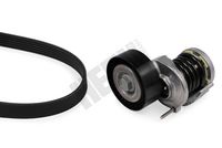 Set curea transmisie cu caneluri HEPU, Cod: 20-2204