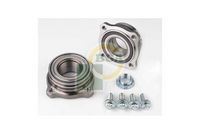 комплект колесен лагер