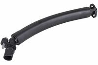 Furtun,aerisire bloc motor METZGER AUTOTEILE, Cod: 2380245