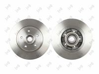 Disc frana ABAKUS, Cod: 231-04-208