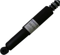 Stoßdämpfer