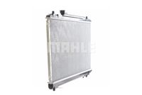 Thumbnail - Radiateur - CR743000S - MAHLE