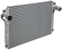 Thumbnail - Intercooler, inlaatluchtkoeler - CI463000P - MAHLE