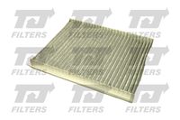 Filter, Innenraumluft