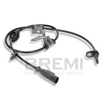 Sensor, Raddrehzahl Sensor, Raddrehzahl
