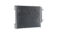 Thumbnail - Condensor, airconditioning - AC1025000S - MAHLE