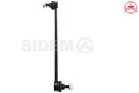 Stange/Strebe, Stabilisator