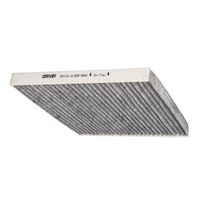 Филтър купе (поленов филтър)