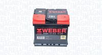 Starterbatterie
