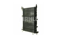 Thumbnail - Radiateur - CR615000P - MAHLE