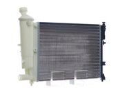 Thumbnail - Radiateur - CR90000S - MAHLE
