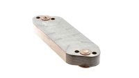 Thumbnail - Oliekoeler, motorolie - CLC16000P - MAHLE