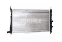 Thumbnail - Radiateur - CR135000S - MAHLE