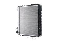 Thumbnail - Radiateur - CR758001S - MAHLE