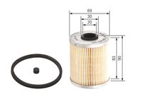 Kraftstofffilter
