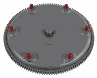 SACHS Koppeltransformatie 2