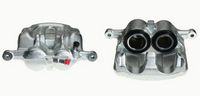 Bremssattel