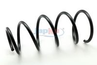 пружина за ходовата част