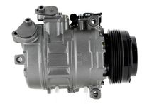 Kompressor, Klimaanlage