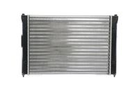 Thumbnail - Radiateur - CR272000S - MAHLE
