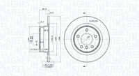 Bremsscheibe