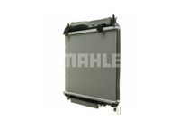 Thumbnail - Radiateur - CR1135000P - MAHLE