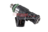 METZGER AUTOTEILE Injector 1