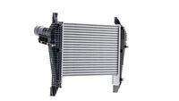 Thumbnail - Intercooler, inlaatluchtkoeler - CI268000P - MAHLE