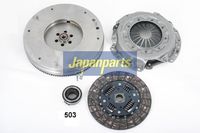 Set ambreiaj JAPANPARTS, Cod: KV-503