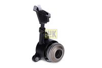 Central Slave Cylinder, clutch