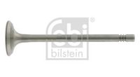 Supapa evacuare FEBI BILSTEIN, Cod: 21016