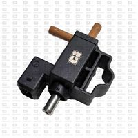 Ladedruckregelventil