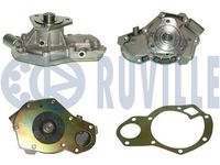 Pompă de apă, răcire motor RUVILLE, Cod: 56636