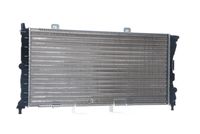 Thumbnail - Radiateur - CR489000S - MAHLE