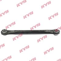 Lenker, Radaufhängung