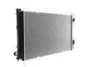 Thumbnail - Radiateur - CR789000S - MAHLE