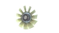 Thumbnail - Koelventilatorwiel - CFF484000P - MAHLE
