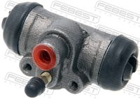 Cilindru receptor frana FEBEST, Cod: 0778-GVTRL