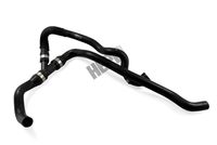 маркуч на радиатора