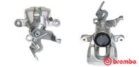 Bremssattel