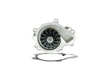 водна помпа, охлаждане на двигателя