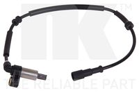 Sensor, Raddrehzahl