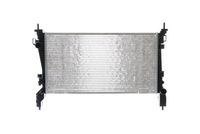Thumbnail - Radiateur - CR1120000S - MAHLE